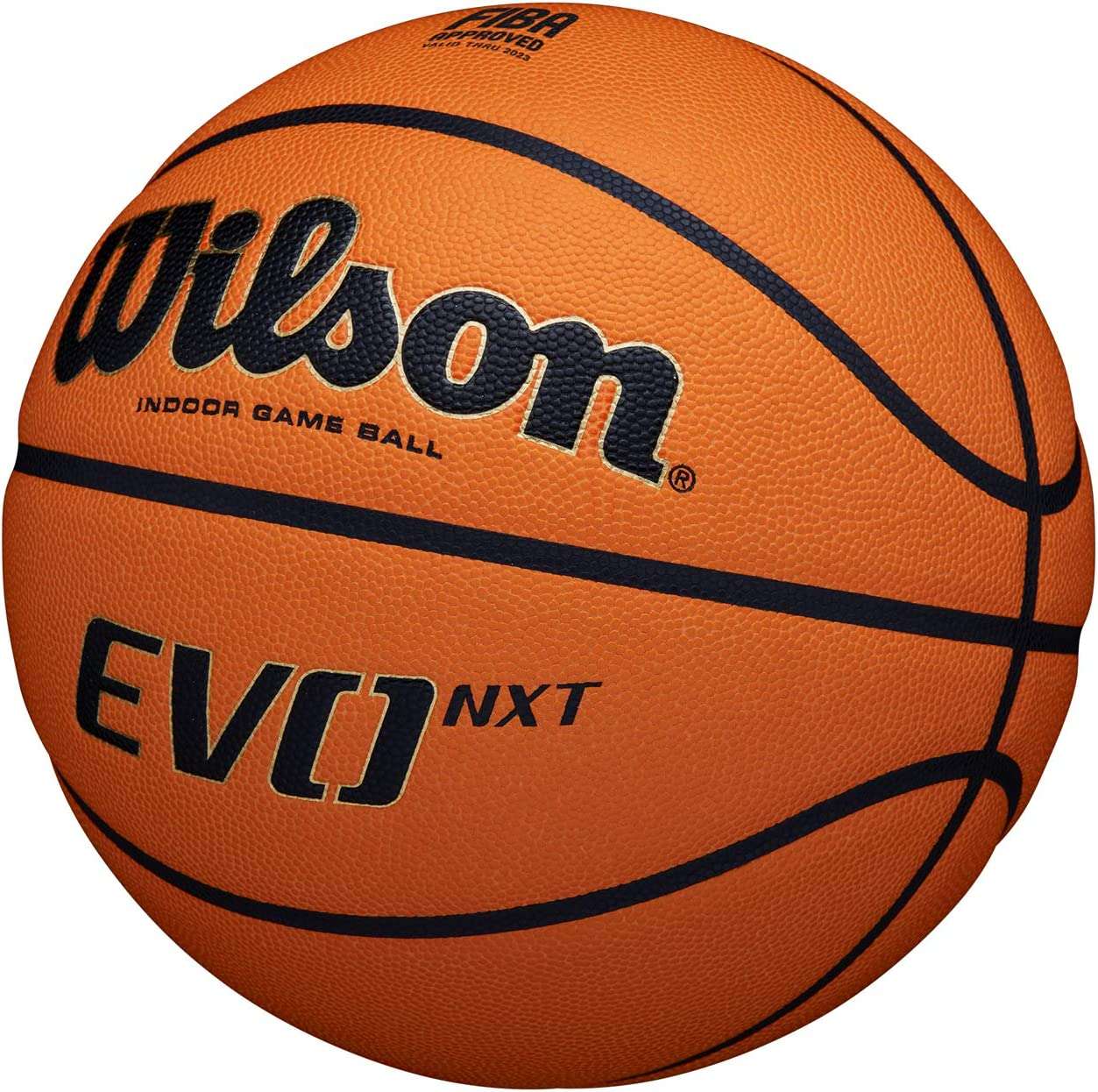 best wilson indoor basketball
