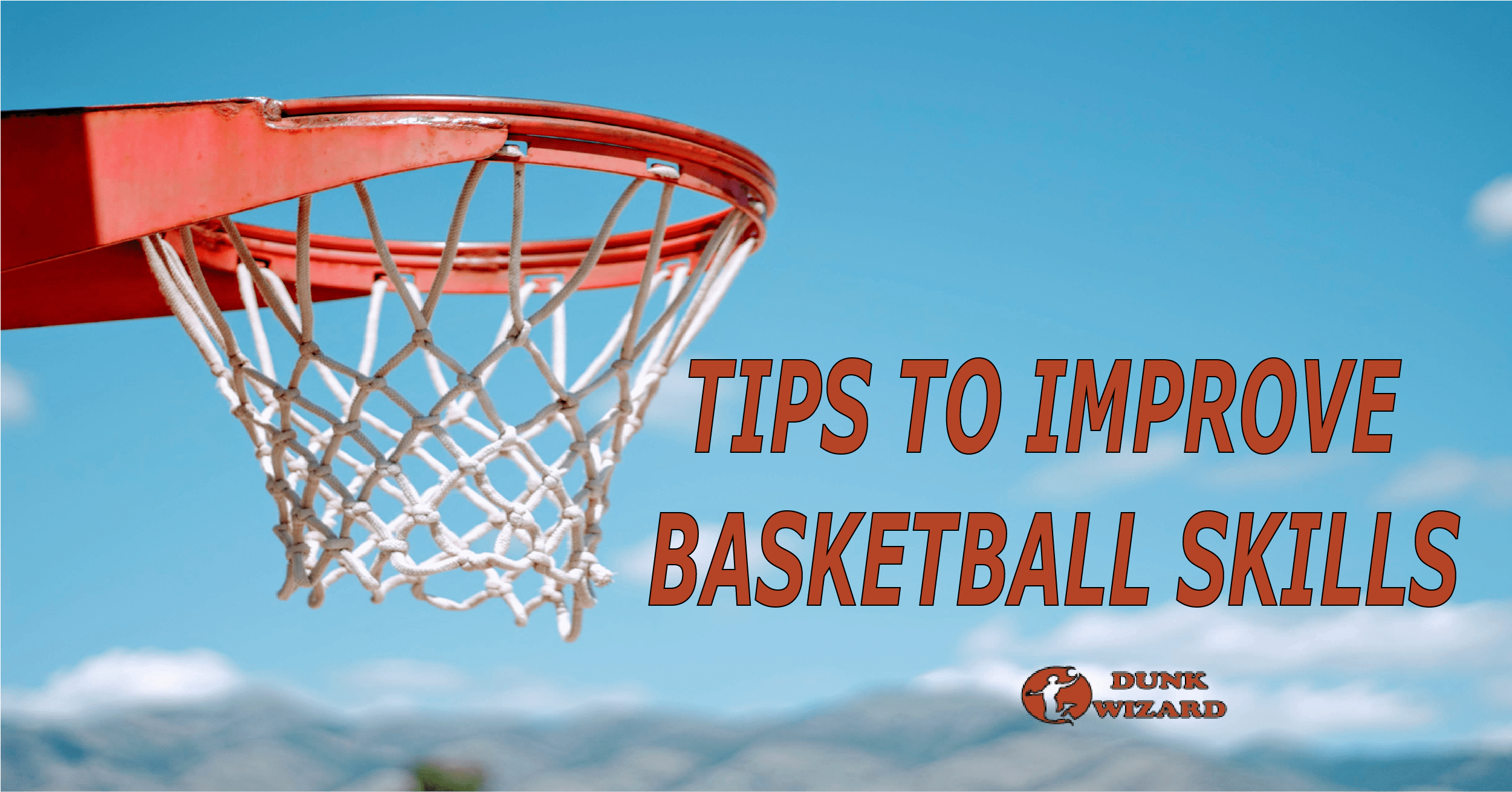 basketball tips