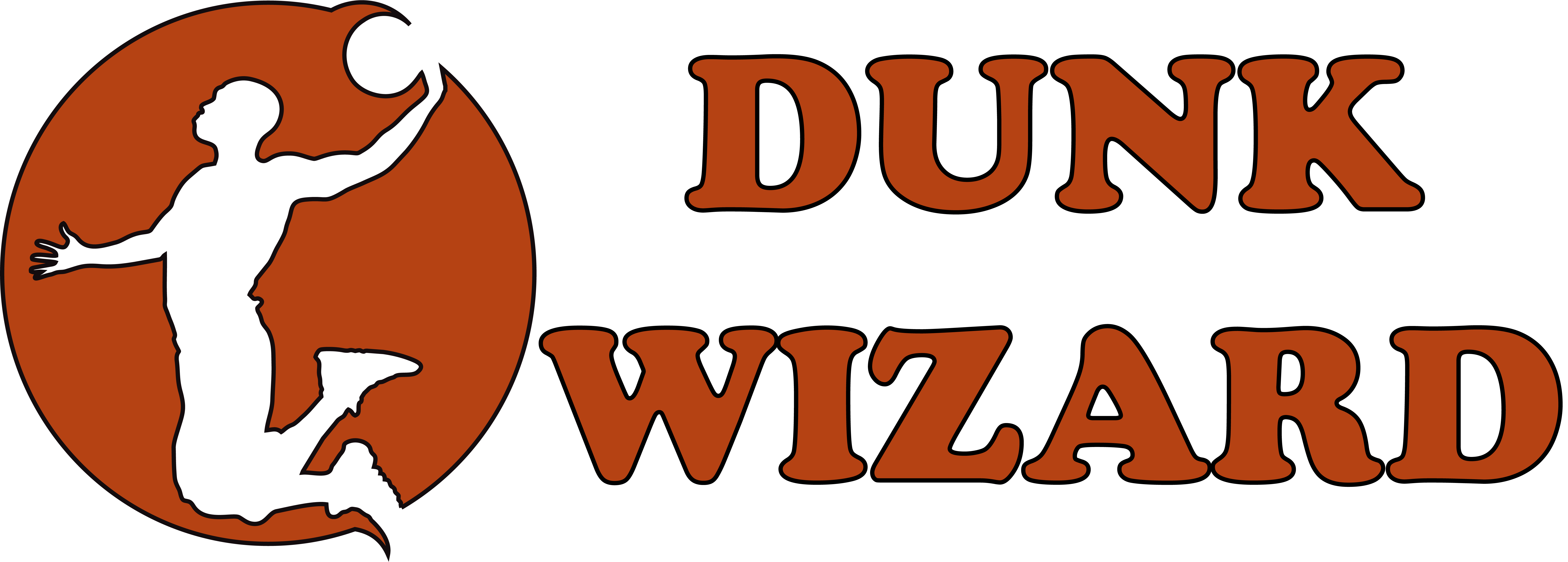 dunk wizard logo
